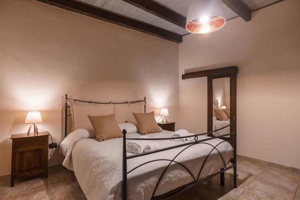 Miguel House Lägenhet Alghero Exteriör bild