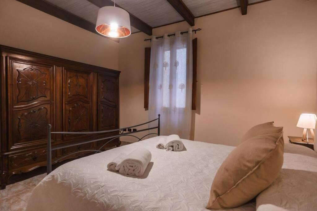 Miguel House Lägenhet Alghero Exteriör bild